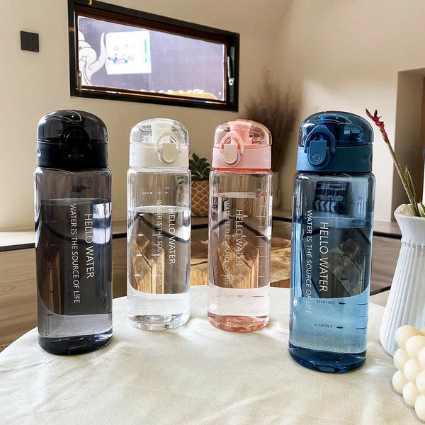 Sports Water Bottle 780ml
