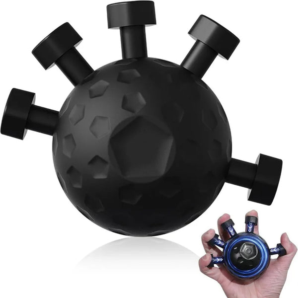 Finger Exerciser Hand Grip Trainer