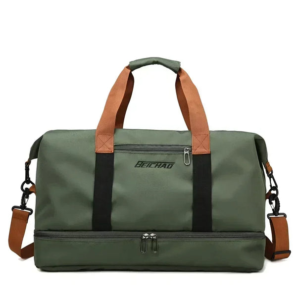 Men's Sports Bag Waterproof