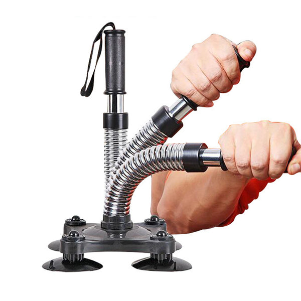 Arm Wrestling Trainer 4 Suction Cup Heavy Duty